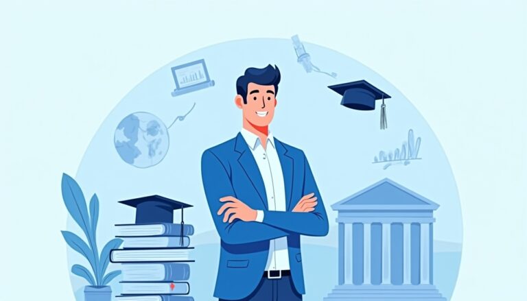 What is an MBA?