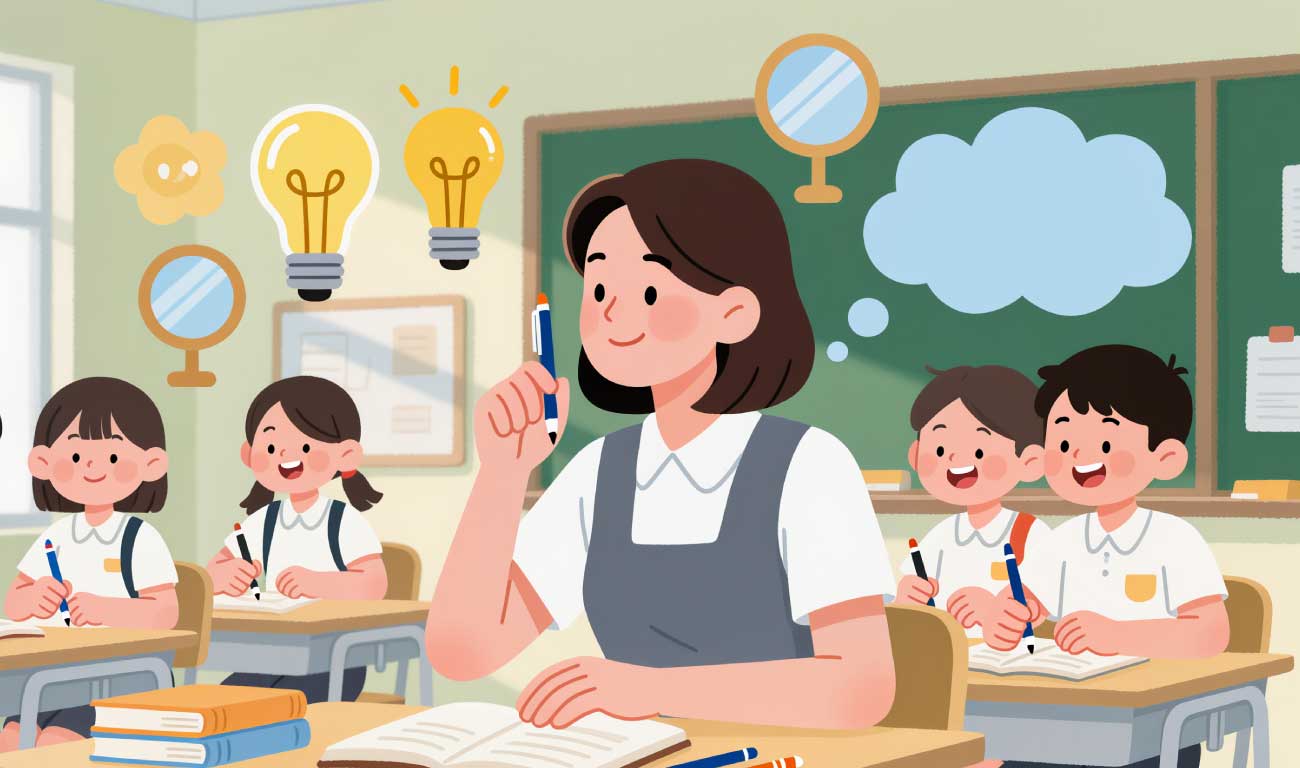 Classroom Leadership