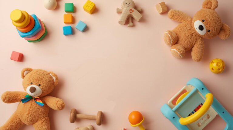 Best Gifts for 1-Year-Old